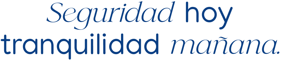 seguridad hoy